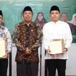 Fakultas Syariah UIN KHAS Jember Teken Kerjasama dengan Perkumpulan Program Studi dan Dosen Hukum Ekonomi Syariah Indonesia (POSDHESI)
