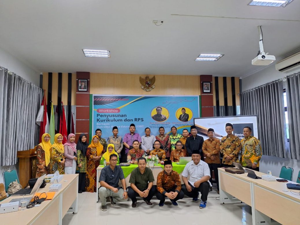 Ketua Umum POSDHESI