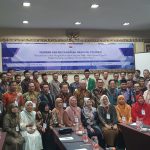 KETUA PRODI HUKUM EKONOMI SYARIAH UIN MATARAM MENGIKUTI SEMINAR DAN MUNAS NASIONAL POSDHESI DI YOGYAKARTA